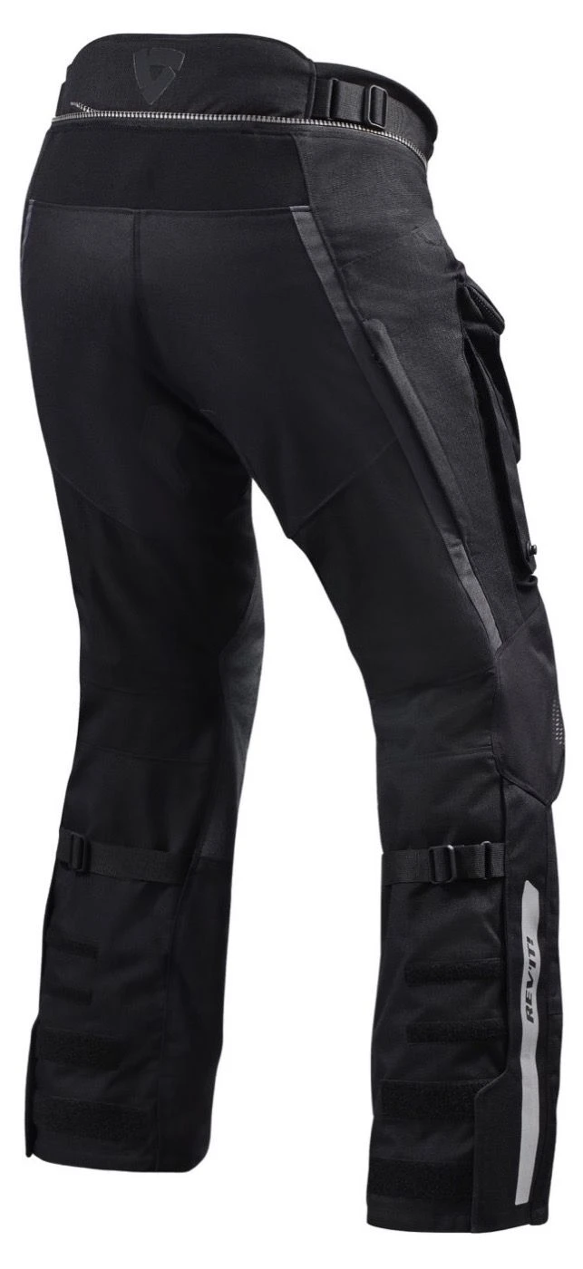 Defender 3 Gore-Tex Motorbroek 2 Defender 3 Gore-Tex Motorbroek - Afbeelding 2