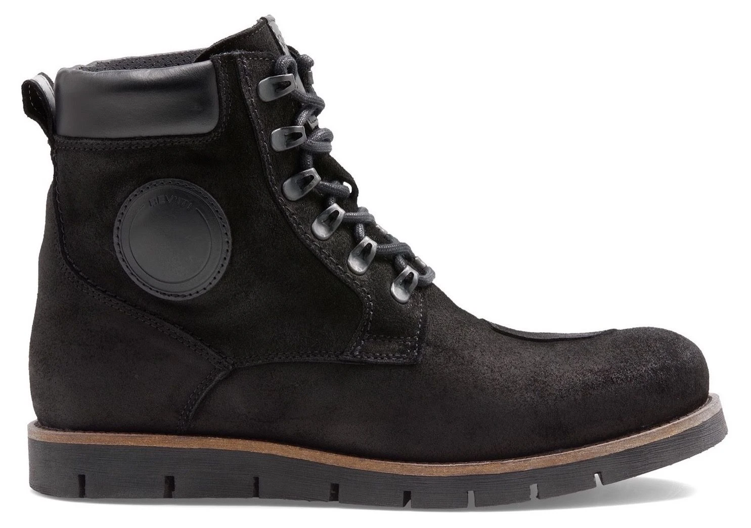 Ginza 3 Motorschoen 2 Ginza 3 Motorschoen - Afbeelding 2