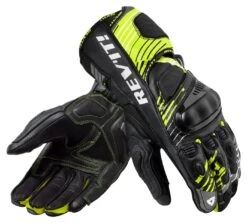 Apex Motorhandschoen