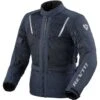 Levante 2 H2O Waterdichte Motorjas 5 Levante 2 H2O Waterdichte Motorjas -Mkc Moto Winkel 024912 502 1 REV IT Levante 2 H2O Jacket 6