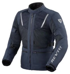 Levante 2 H2O Waterdichte Motorjas