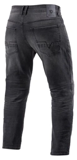 Detroit 2 TF Motorjeans -Mkc Moto Winkel 024932 202 2 REV IT Detroit 2 TF Jeans