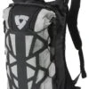 Barren H2O 18L Rugzak 2 Barren H2O 18L Rugzak -Mkc Moto Winkel 024960 123 1 REV IT Barren 18L H2O Backpack 2