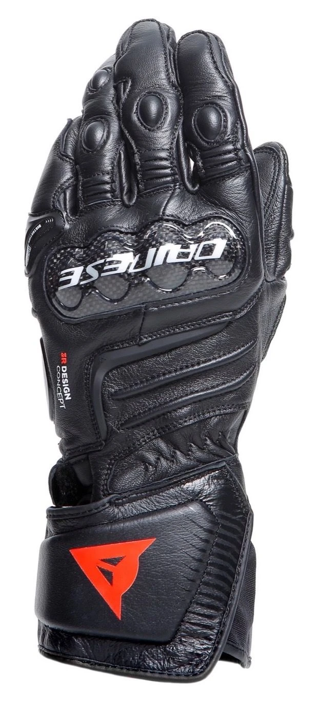 Dainese Carbon 4 Long Motorhandschoen 2 Dainese Carbon 4 Long Motorhandschoen - Afbeelding 2