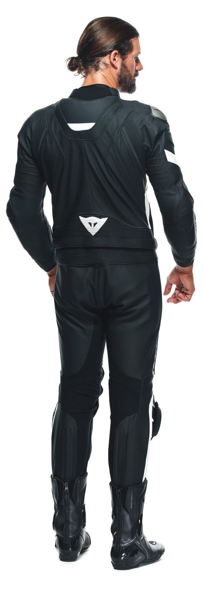 Dainese Avro 4 2PC Tweedelig Motorpak - Afbeelding 4