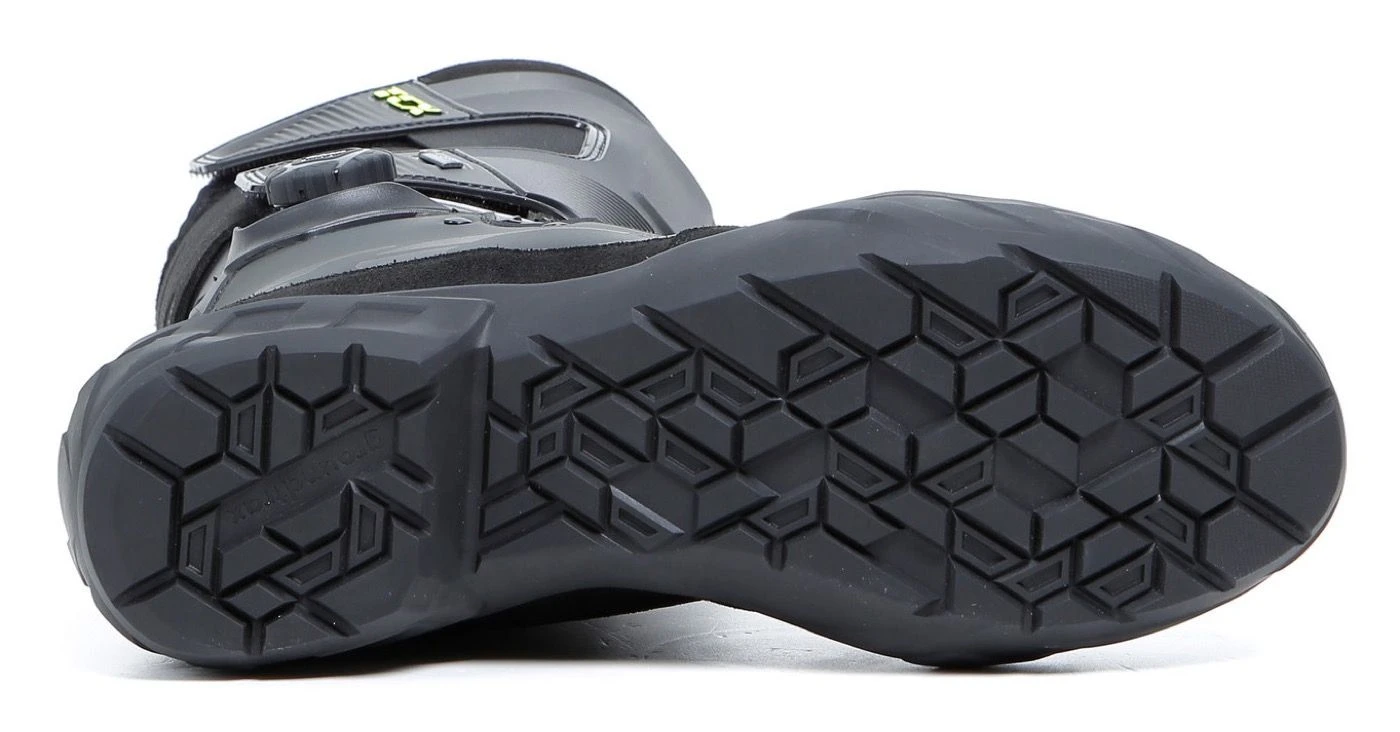 Richa Infinity 3 Gore-Tex Motorlaars 10 Richa Infinity 3 Gore-Tex Motorlaars - Afbeelding 10