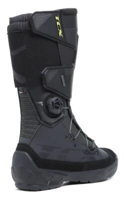Richa Infinity 3 Gore-Tex Motorlaars 13 Richa Infinity 3 Gore-Tex Motorlaars -Mkc Moto Winkel 025478 100 3 TCX Infinity 3 GTX Boot