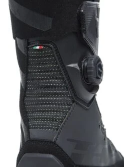 Richa Infinity 3 Gore-Tex Motorlaars 15 Richa Infinity 3 Gore-Tex Motorlaars -Mkc Moto Winkel 025478 100 5 TCX Infinity 3 GTX Boot