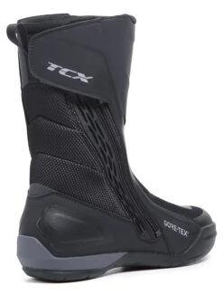 Richa Airtech 3 Gore-Tex Motorlaars -Mkc Moto Winkel 025481 100 3 TCX Airtech 3 GTX Boot