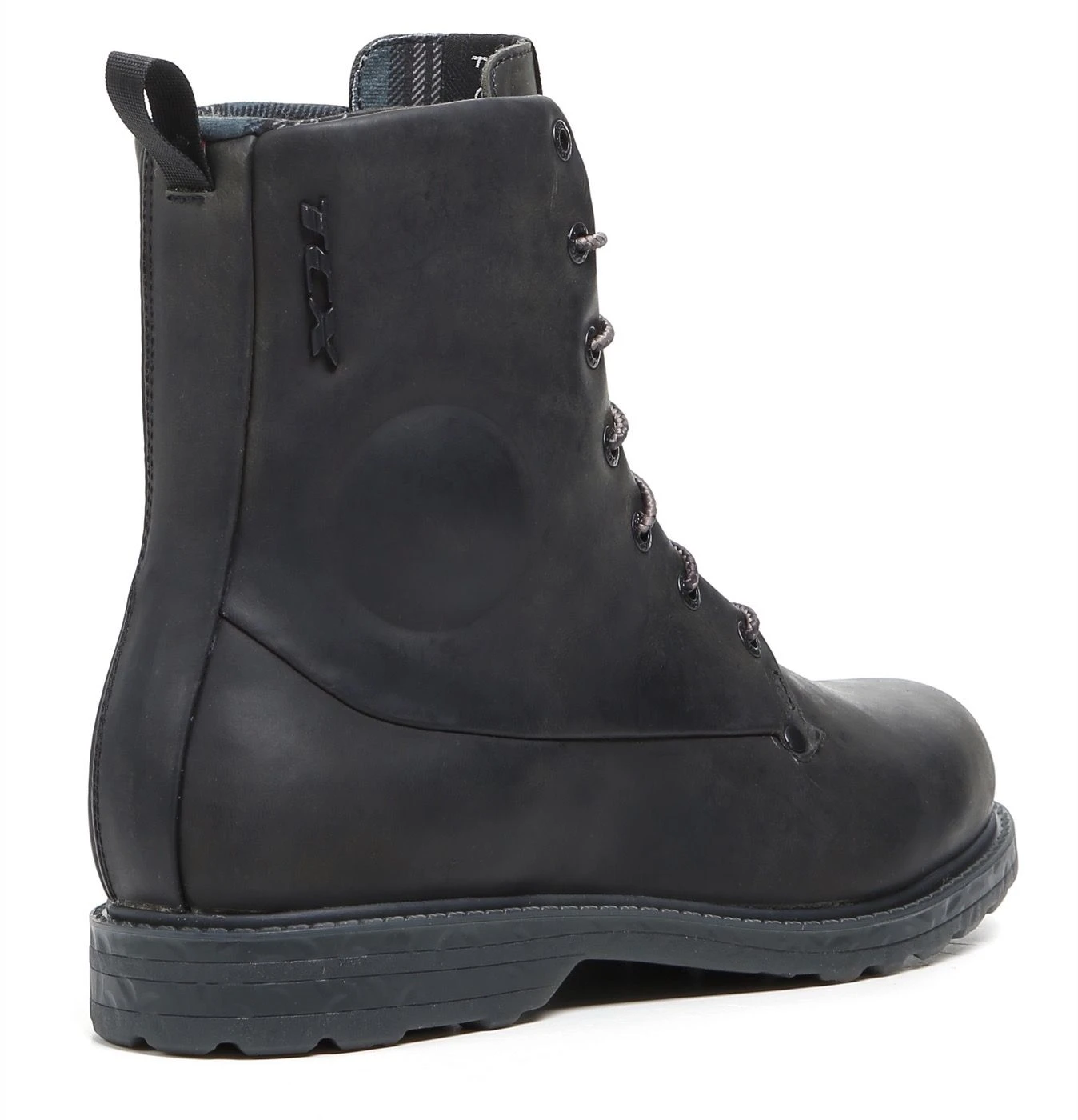 Richa Blend 2 Waterdichte Motorschoen 3 Richa Blend 2 Waterdichte Motorschoen - Afbeelding 3