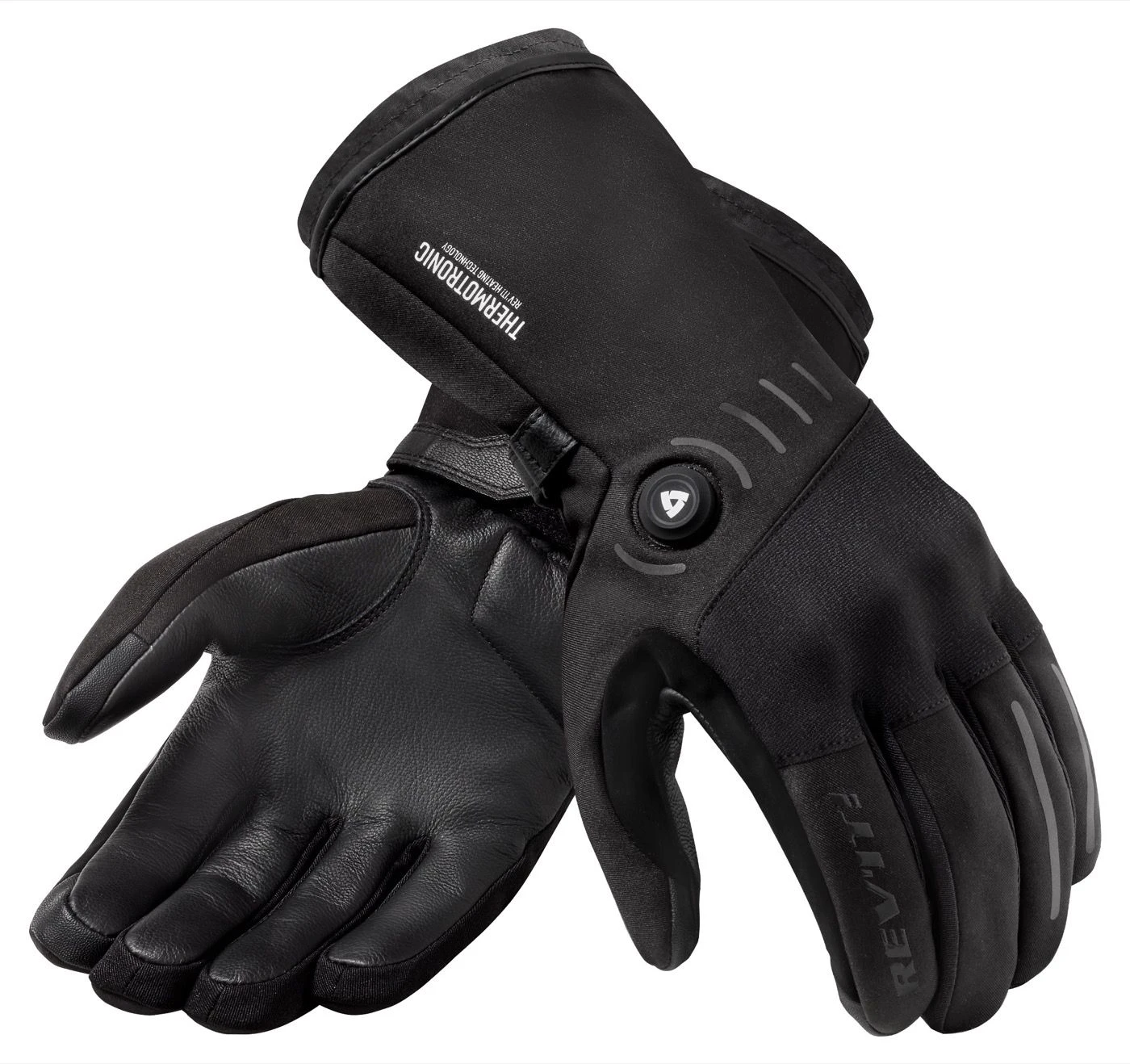 Freedom H2O Verwarmde Motorhandschoen 1 Freedom H2O Verwarmde Motorhandschoen