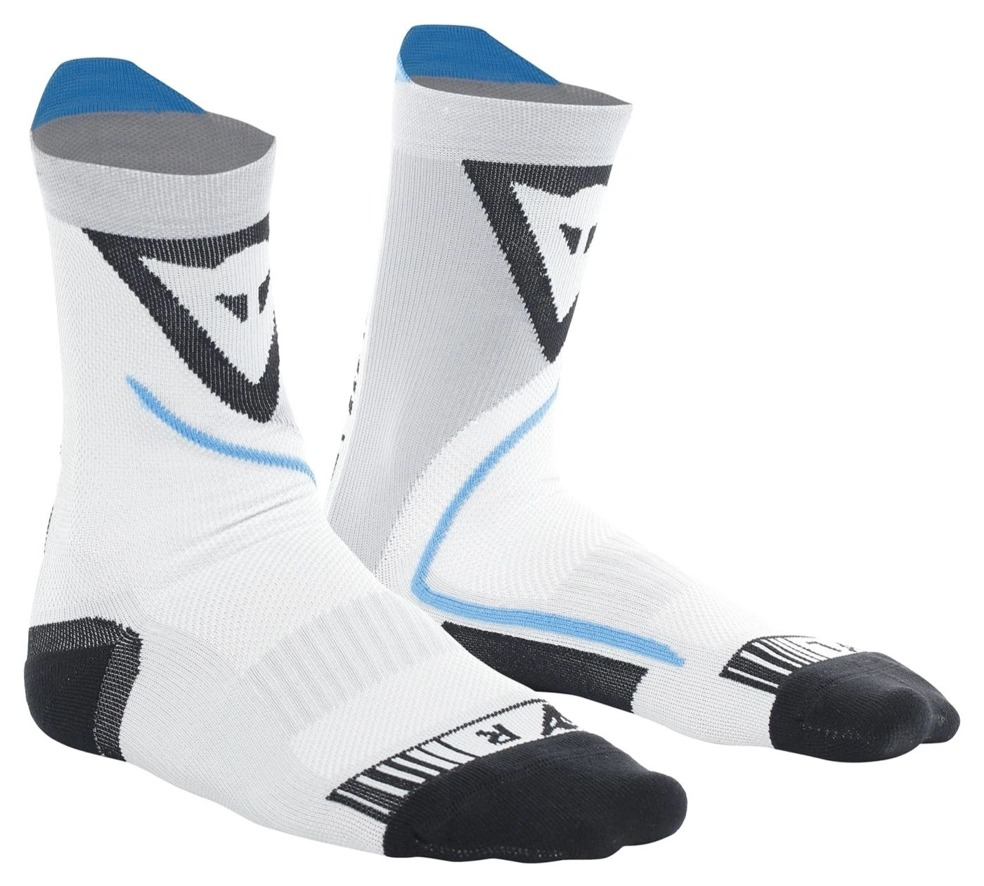 Dainese Dry Mid Motorsokken 1 Dainese Dry Mid Motorsokken