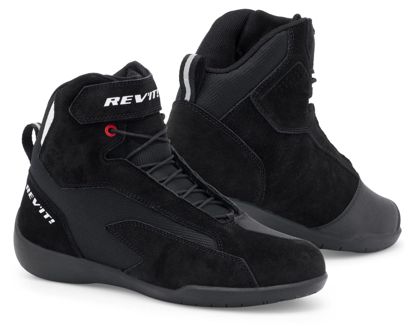 Jetspeed Motorschoen 1 Jetspeed Motorschoen