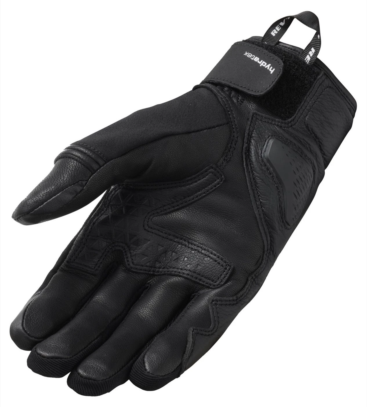 Speedart H2O Motorhandschoen 2 Speedart H2O Motorhandschoen - Afbeelding 2