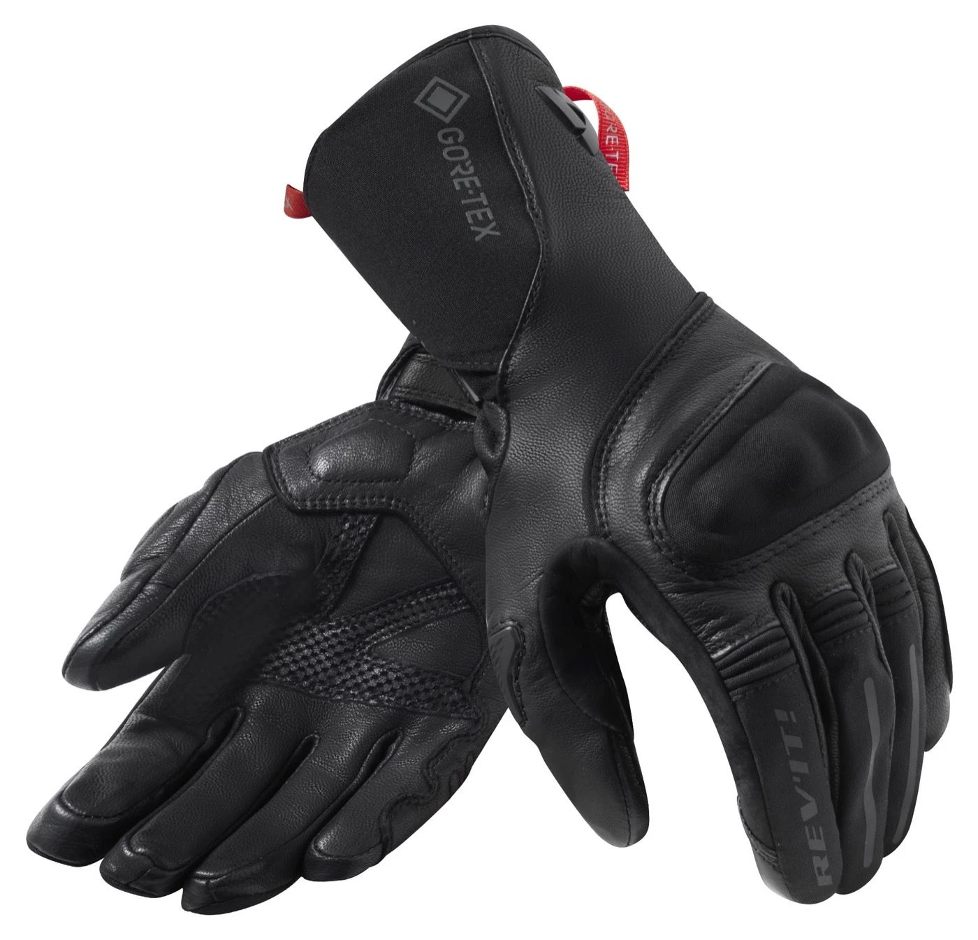 Lacus Gore-Tex Dames Motorhandschoen 1 Lacus Gore-Tex Dames Motorhandschoen