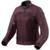 Eclipse 2 Dames Motorjas 2 Eclipse 2 Dames Motorjas -Mkc Moto Winkel 027396 801 1 REV IT Eclipse 2 Ladies Jacket 7