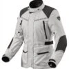 Voltiac 3 H2O Dames Motorjas 6 Voltiac 3 H2O Dames Motorjas -Mkc Moto Winkel 027400 125 1 REV IT Voltiac 3 H2O Jacket 7