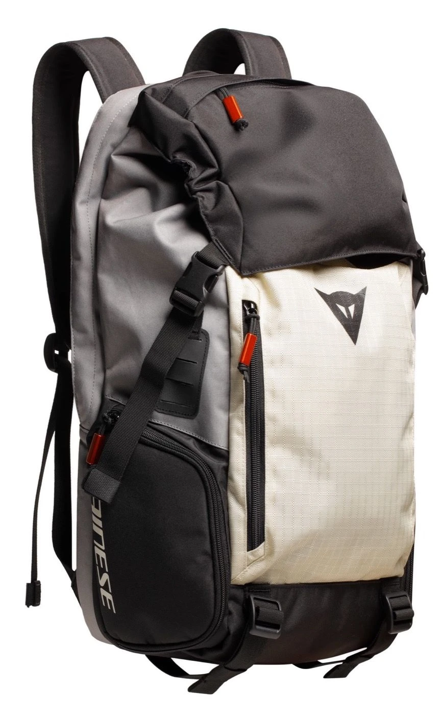 Dainese Explorer D-Throttle Rugzak 1 Dainese Explorer D-Throttle Rugzak