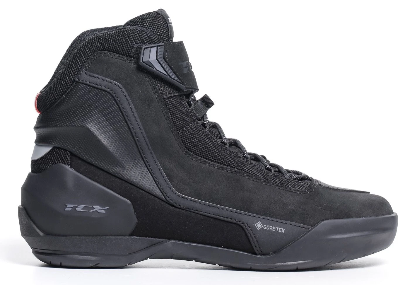 Richa Jupiter 5 Gore-Tex Motorschoen 2 Richa Jupiter 5 Gore-Tex Motorschoen - Afbeelding 2