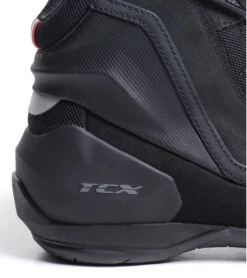Richa Jupiter 5 Gore-Tex Motorschoen 14 Richa Jupiter 5 Gore-Tex Motorschoen -Mkc Moto Winkel 027555 100 5 TCX Jupiter 5 Gtx Shoe