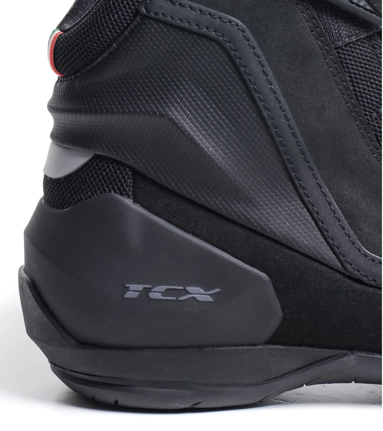 Richa Jupiter 5 Gore-Tex Motorschoen 5 Richa Jupiter 5 Gore-Tex Motorschoen - Afbeelding 5