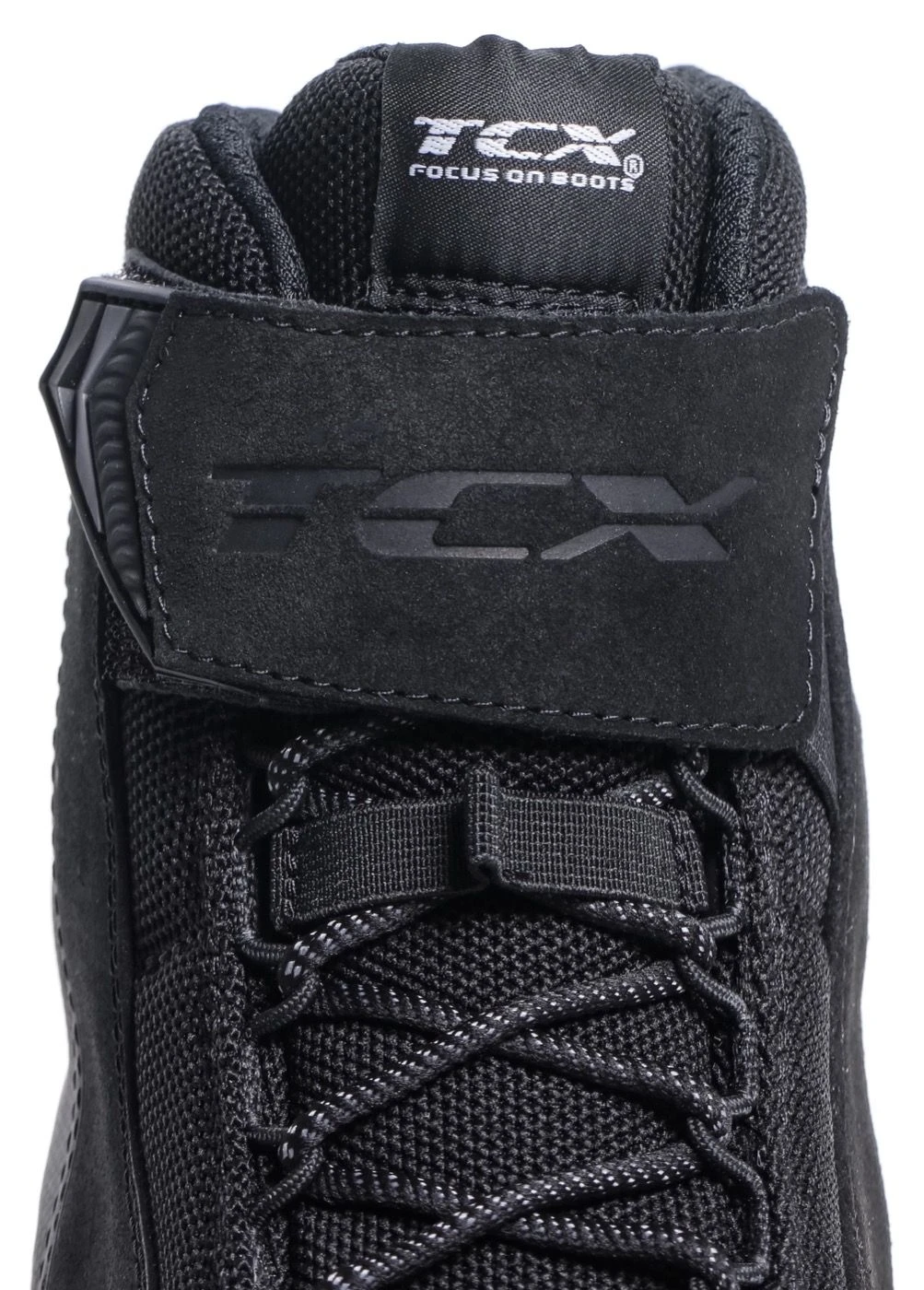 Richa Jupiter 5 Gore-Tex Motorschoen 8 Richa Jupiter 5 Gore-Tex Motorschoen - Afbeelding 8