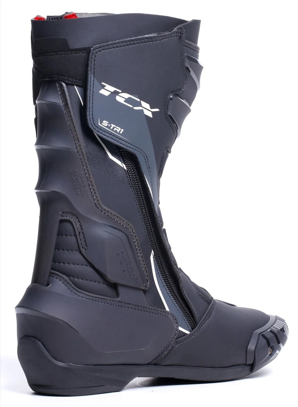 Richa S-Tr1 Dames Motorlaars 3 Richa S-Tr1 Dames Motorlaars - Afbeelding 3