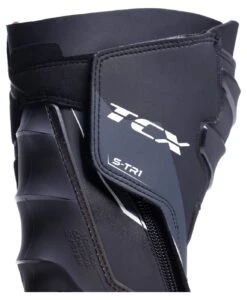 Richa S-Tr1 Dames Motorlaars 13 Richa S-Tr1 Dames Motorlaars -Mkc Moto Winkel 027556 120 8 TCX S Tr1 Women Boot