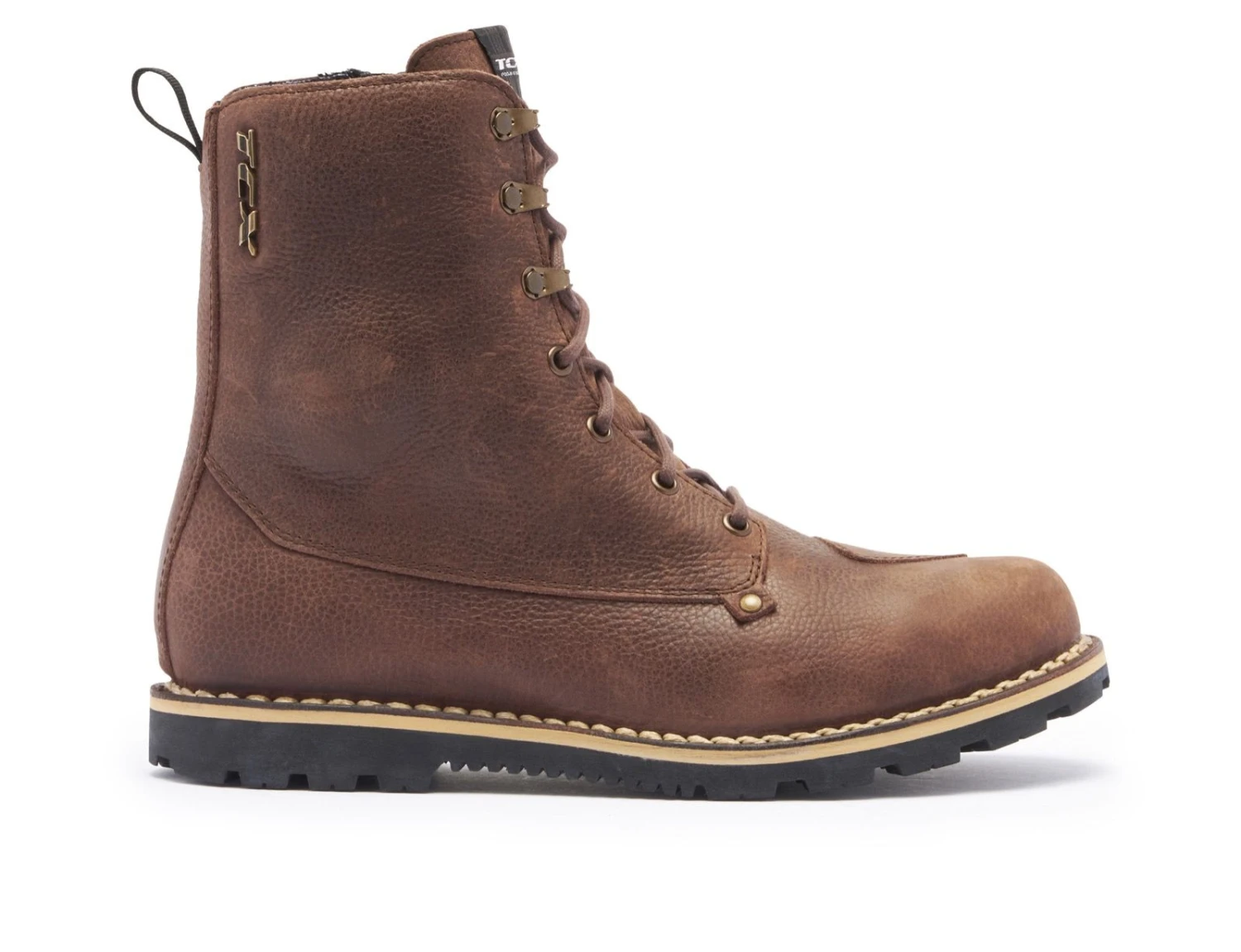 Richa Hero 2 Waterdichte Motorschoen 2 Richa Hero 2 Waterdichte Motorschoen - Afbeelding 2