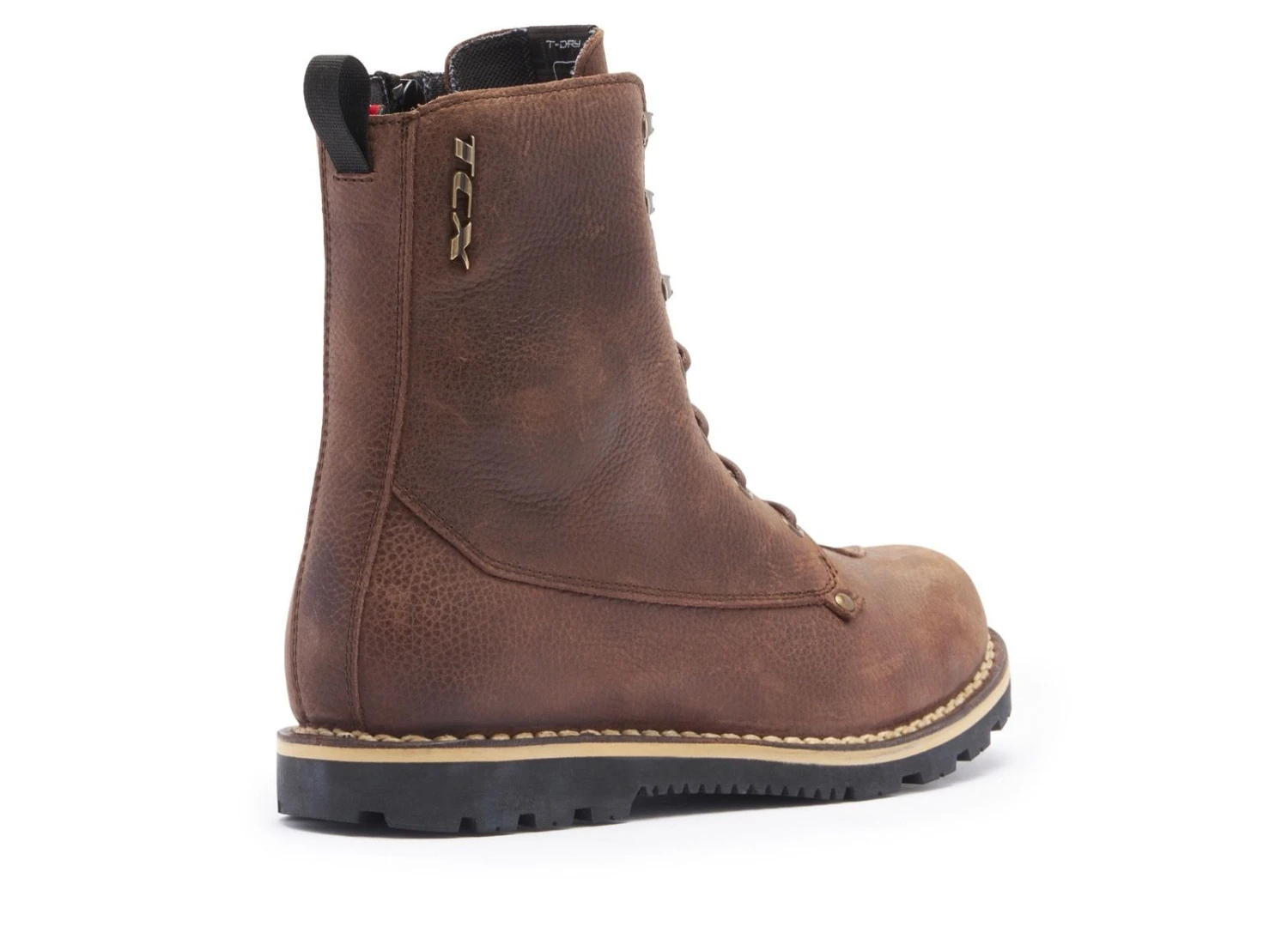 Richa Hero 2 Waterdichte Motorschoen 3 Richa Hero 2 Waterdichte Motorschoen - Afbeelding 3