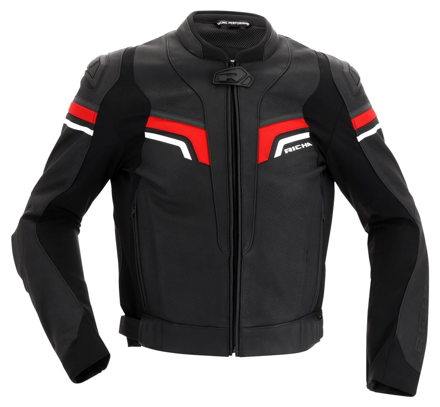 Richa Matrix 2 Motorjas 2 Richa Matrix 2 Motorjas - Afbeelding 2