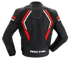 Richa Matrix 2 Motorjas 6 Richa Matrix 2 Motorjas -Mkc Moto Winkel 027565 130 3 Richa Matrix 2 Jacket 7