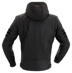 Richa Toulon Black Edition Motorjas 5 Richa Toulon Black Edition Motorjas -Mkc Moto Winkel 027566 100 3 Richa Toulon Black Edition Jacket