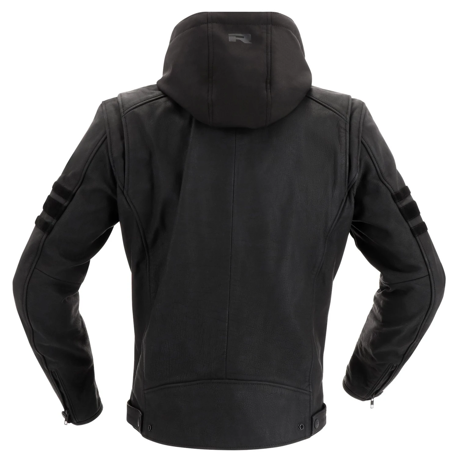 Richa Toulon Black Edition Motorjas 3 Richa Toulon Black Edition Motorjas - Afbeelding 3