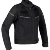 Richa Airstorm Waterdichte Dames Motorjas -Mkc Moto Winkel 027570 100 1 Richa Airstorm WP Lady Jacket 8