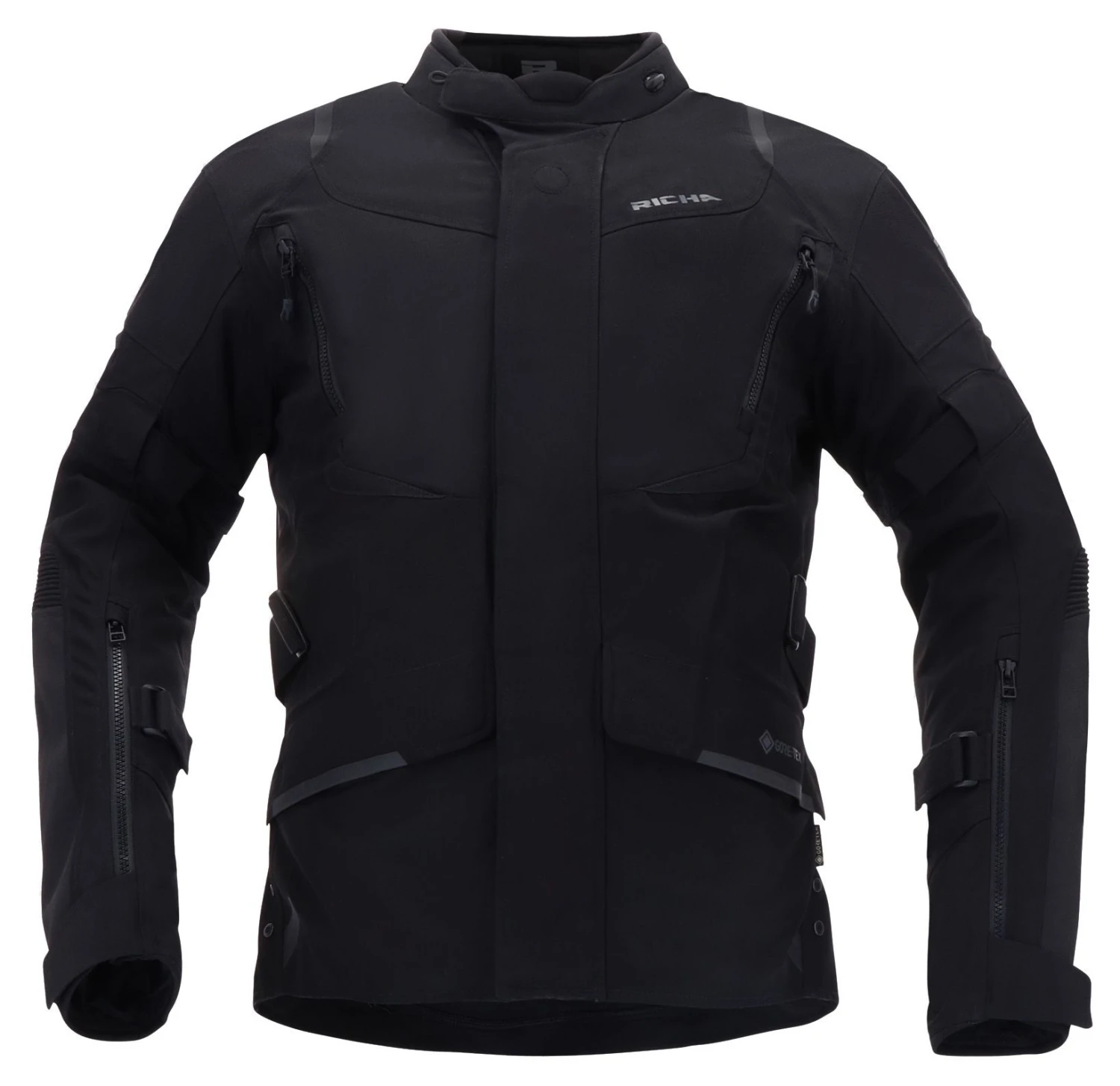 Richa Cyclone 2 Gore-Tex Motorjas 2 Richa Cyclone 2 Gore-Tex Motorjas - Afbeelding 2