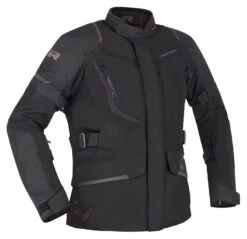 Richa Cyclone 2 Gore-Tex Dames Motorjas