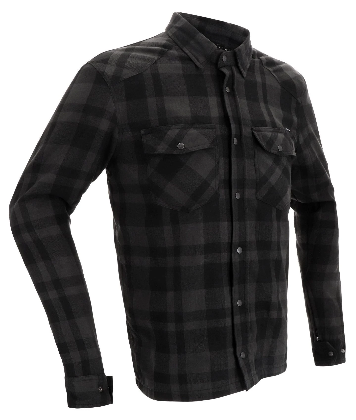 Richa Forest Overshirt 1 Richa Forest Overshirt