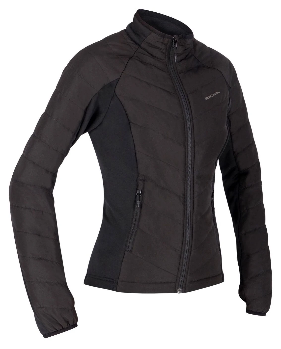 Richa Guardian Dames Midlayer Jacket 1 Richa Guardian Dames Midlayer Jacket