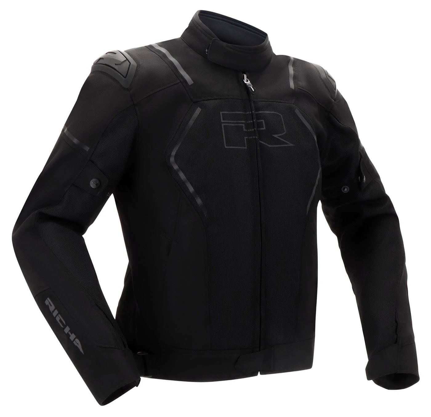 Richa Vendetta Mesh Motorjas 1 Richa Vendetta Mesh Motorjas