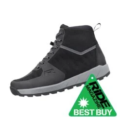 Richa Andorra Waterdichte Motorschoen