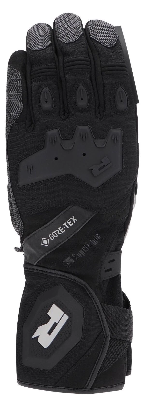 Richa Armada Gore-Tex Motorhandschoen 1 Richa Armada Gore-Tex Motorhandschoen