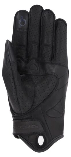 Richa Cruiser 2 Geperforeerde Motorhandschoen 5 Richa Cruiser 2 Geperforeerde Motorhandschoen -Mkc Moto Winkel 027602 100 3 Richa Cruiser 2 Glove Perforated