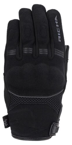 Richa Scope Waterdichte Dames Motorhandschoen