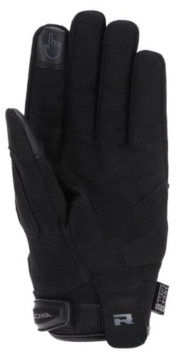 Richa Scope Waterdichte Dames Motorhandschoen 5 Richa Scope Waterdichte Dames Motorhandschoen -Mkc Moto Winkel 027608 100 3 Richa Scope WP Lady Glove