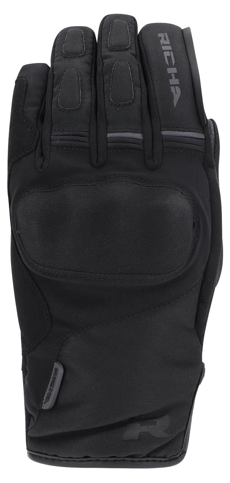 Richa Sub Zero 2 Motorhandschoen 2 Richa Sub Zero 2 Motorhandschoen - Afbeelding 2