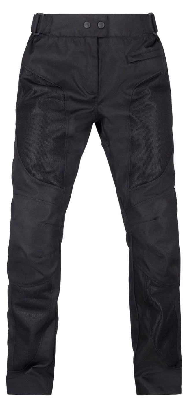 Richa Airsummer Dames Motorbroek 2 Richa Airsummer Dames Motorbroek - Afbeelding 2