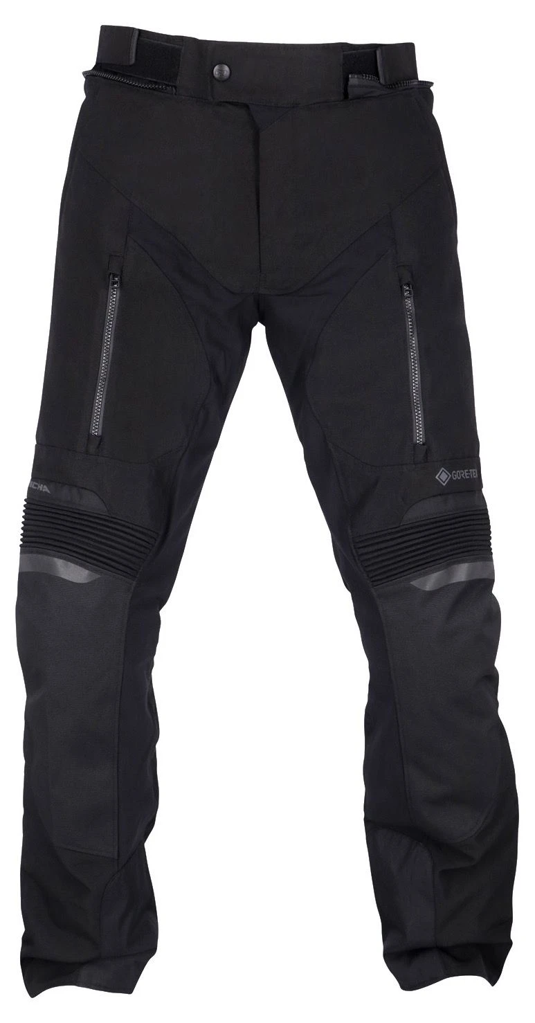 Richa Cyclone 2 Gore-Tex Motorbroek 2 Richa Cyclone 2 Gore-Tex Motorbroek - Afbeelding 2