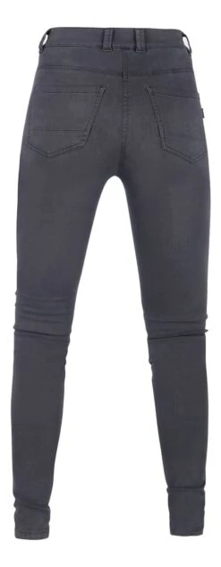 Richa Nora 2 Skinny Dames Motorjeans 5 Richa Nora 2 Skinny Dames Motorjeans -Mkc Moto Winkel 027629 100 3 Richa Nora 2 Skinny Jeans