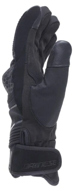 Dainese Tempest 2 D-Dry Short Motorhandschoen 11 Dainese Tempest 2 D-Dry Short Motorhandschoen -Mkc Moto Winkel 028085 100 3 Dainese Tempest 2 D Dry Short Glove